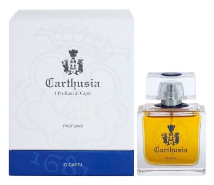 Carthusia Io