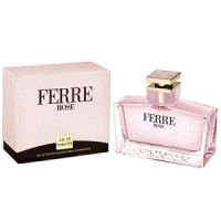 Gianfranco Ferre Ferre Rose