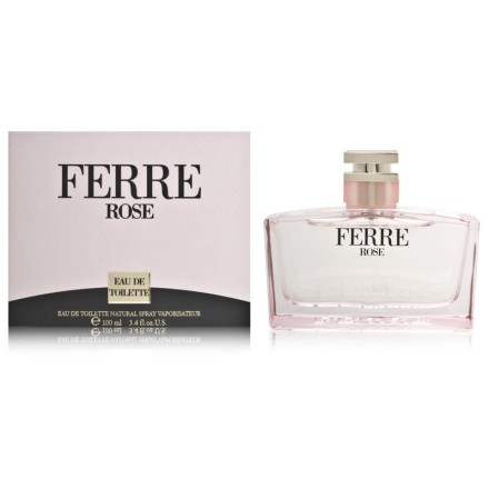 Gianfranco Ferre Ferre Rose