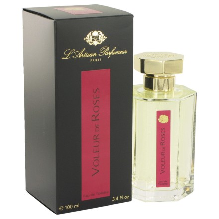 L`Artisan Parfumeur Voleur de Roses