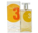 Pacoma Eau d`Ete №3 Pacoma Eau d`Ete №3