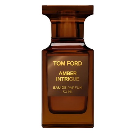 Tom Ford Amber Intrigue