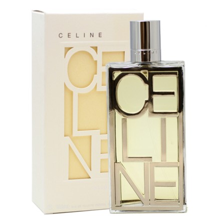 Celine eau de toilette