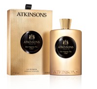 Atkinsons Her Majesty The Oud