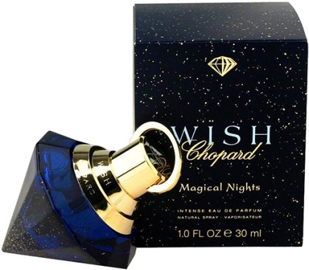 Chopard Wish Magical Night