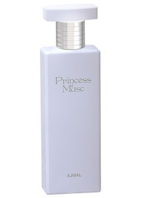 Ajmal Princess Musk