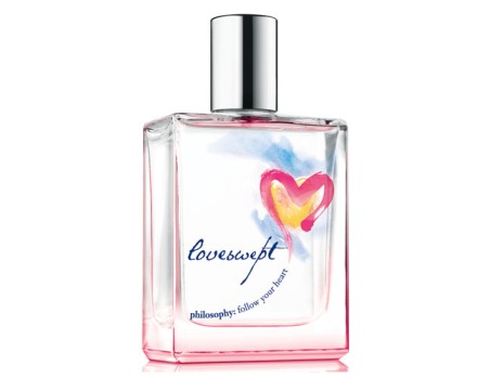 Philosophy Loveswept