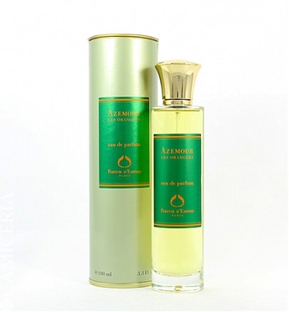Parfum d`Empire Azemour les Oranges