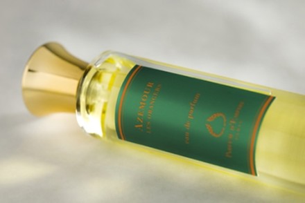 Parfum d`Empire Azemour les Oranges