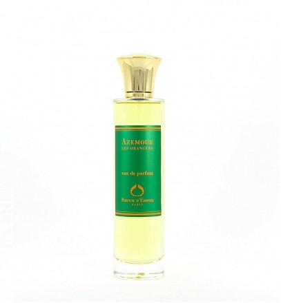 Parfum d`Empire Azemour les Oranges