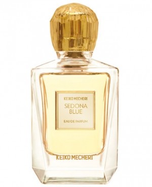 Keiko Mecheri Sedona Blue