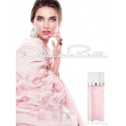 Oscar De La Renta Oscar Flor