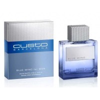 Custo Barcelona Blue Wind