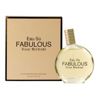 Isaac Mizrahi Eau So Fabulous Isaac Mizrahi Eau So Fabulous