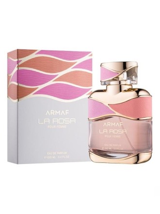 Sterling Parfums Armaf La Rosa