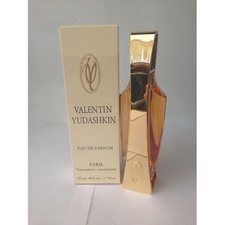Valentin Yudashkin Valentin Yudashkin