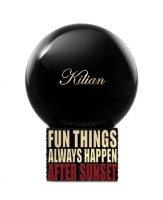 Kilian Fun Things Always Happen After Sunset Kilian Fun Things Always Happen After Sunset