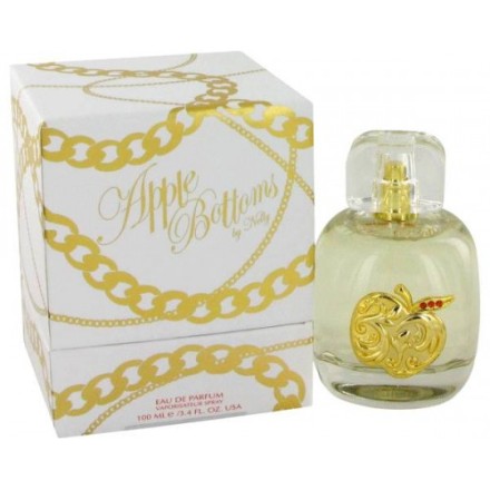 Nelly Apple Bottoms by Nelly