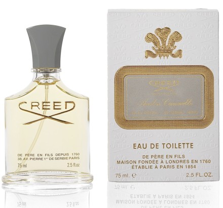 Creed Ambre Cannelle