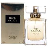 Johan B Rich Delice Johan B Rich Delice