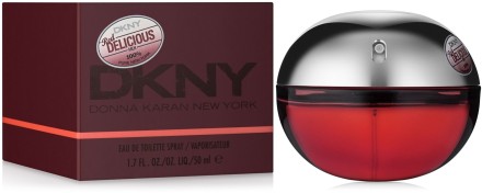 Donna Karan DKNY Red Delicious Men