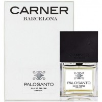 Carner Barcelona Palo Santo