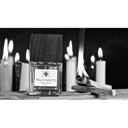 Carner Barcelona Palo Santo