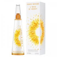 Issey Miyake L`Eau d`Issey Summer 2016 Issey Miyake L`Eau d`Issey Summer 2016