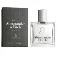 Abercrombie and Fitch 8 Perfume Abercrombie and Fitch 8 Perfume