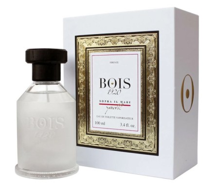 Bois 1920 Sopra Il Mare