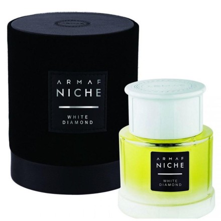 Sterling Parfums Niche White Diamond