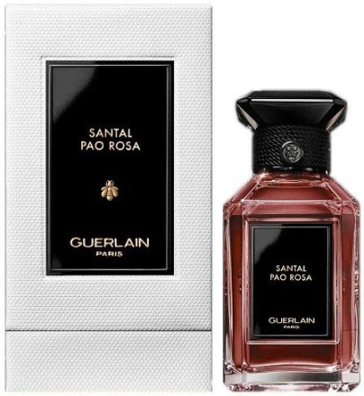 Guerlain Santal Pao Rosa