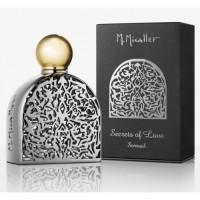 M.Micallef Secrets of Love Sensual