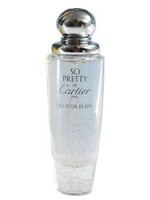 Cartier So Pretty Eau d`Or Blanc Cartier So Pretty Eau d`Or Blanc