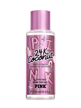 Victoria`s Secret 24k Coconut