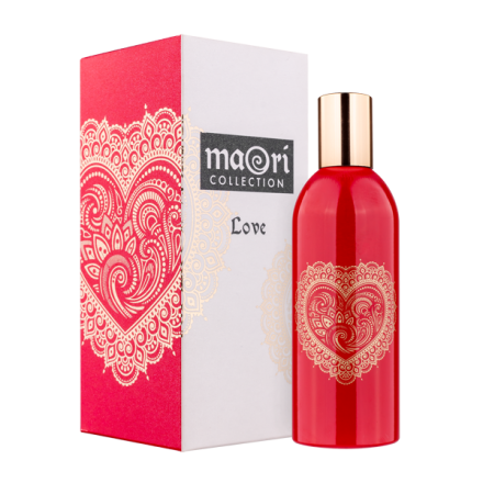 Maori Collection Love