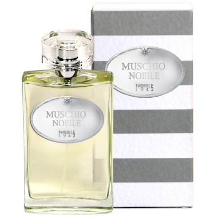 Nobile 1942 Muschio