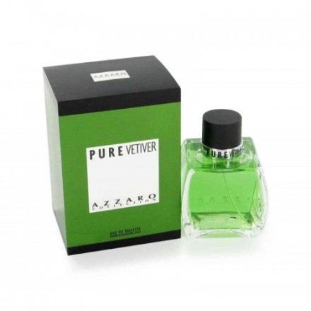 Azzaro Pure Vetiver