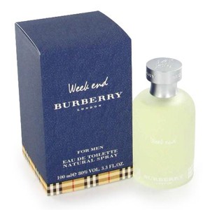 Burberry Weekend for Men
