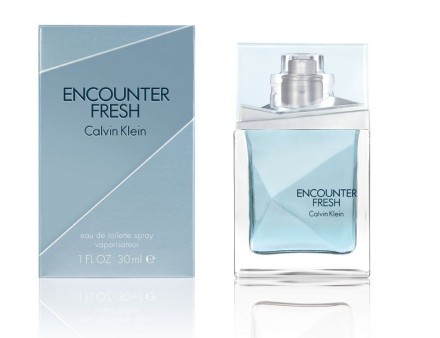 Calvin Klein Encounter Fresh