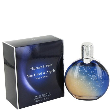 Van Cleef & Arpels Midnight in Paris