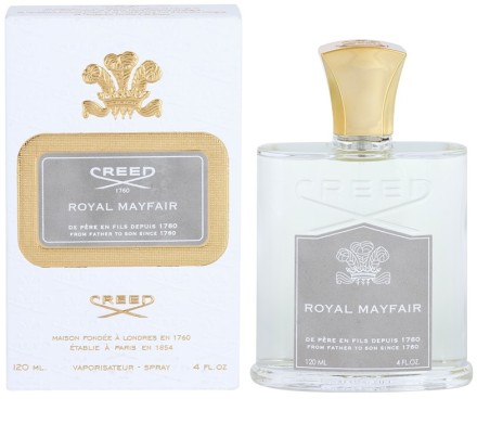 Creed Royal Mayfair