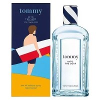 Tommy Hilfiger Into The Surf