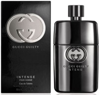 Gucci Guilty Intense pour homme Gucci Guilty Intense pour homme