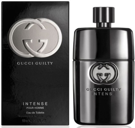 Gucci Guilty Intense pour homme