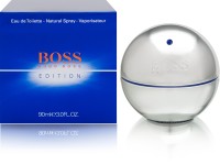 Hugo Boss Boss in Motion Electric
