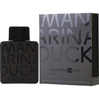Mandarina Duck BLACK