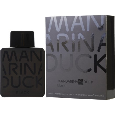 Mandarina Duck BLACK