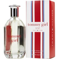 Tommy Hilfiger Tommy GIRL Eau De Toilette Tommy Hilfiger Tommy GIRL Eau De Toilette
