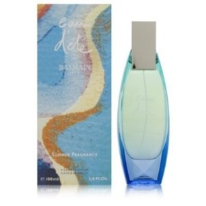 Balmain Eau d’Ete de Balmain Summer Fragrance